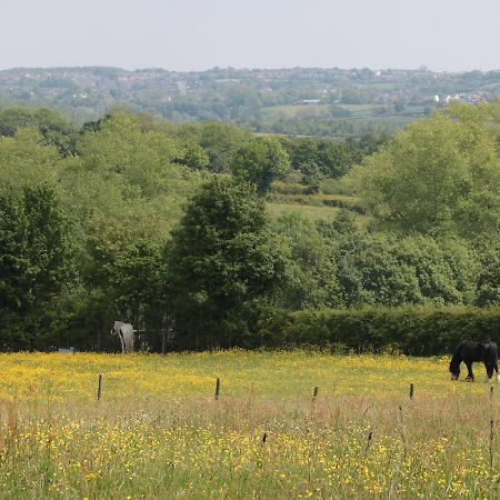 Just A Cottage, Newlands Farm Swanwick 외부 사진
