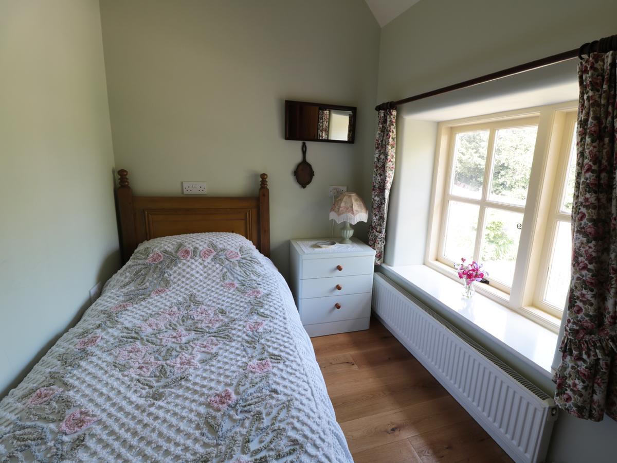 Just A Cottage, Newlands Farm Swanwick 외부 사진