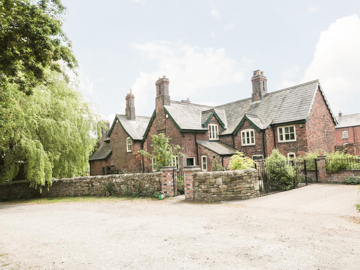Just A Cottage, Newlands Farm Swanwick 외부 사진